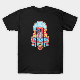 WAR LORD T-Shirt